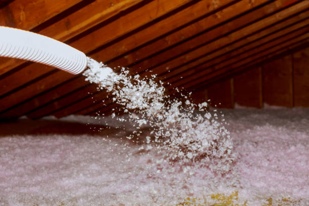 Best Spray Foam Insulation in Linden, CA