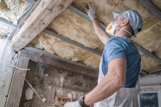 Professional Insulation Contractor in Linden, CA