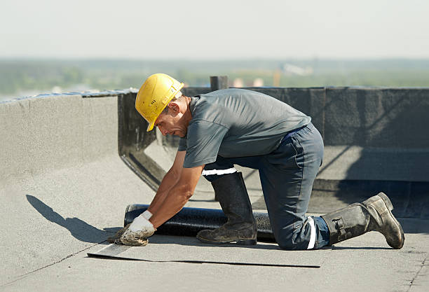 Best Geographic-Specific Insulation Services in Linden, CA