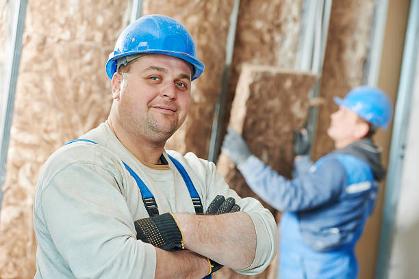 Best Cellulose Insulation in Linden, CA